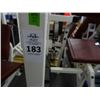 Image 3 : Life Fitness Lower Back Extension Machine