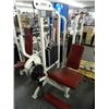Image 1 : Life Fitness Leg Extension Machine