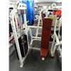 Image 1 : Life Fitness Shoulder Press Machine