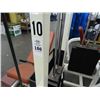 Image 3 : Life Fitness Arm Curl Machine