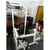 Image 1 : Life Fitness Seated Row Machine