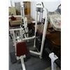 Image 2 : Life Fitness Seated Row Machine