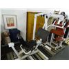 Image 1 : Life Fitness Seated Press Machine