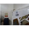 Image 2 : Life Fitness Seated Press Machine