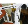 Image 3 : Nautilus Tricep Extension Stack Weight Machine