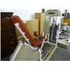 Image 1 : Nautilus Hip Abductor Stack Weight Machine