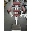 Image 1 : Fit Express Abdominal Hydraulic Machine