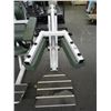 Image 1 : Fit Express Leg Squat Hydraulic Machine