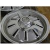 Image 2 : Vintage Corvette Wheel Covers