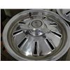 Image 3 : Vintage Corvette Wheel Covers
