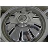 Image 4 : Vintage Corvette Wheel Covers