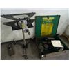Image 1 : Greenlee #777 4" Capacity Pipe Bender w/Ram