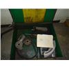 Image 2 : Greenlee #777 4" Capacity Pipe Bender w/Ram
