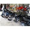 Image 2 : 2007 Harley Davidson Hog 1688cc Custom Full Dress Motorcycle