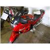 Image 1 : 2006 Kawasaki Ninja 250cc Café' Racer Motorcycle