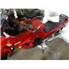 Image 2 : 2006 Kawasaki Ninja 250cc Café' Racer Motorcycle