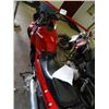 Image 3 : 2006 Kawasaki Ninja 250cc Café' Racer Motorcycle