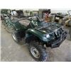 Image 1 : 2004 Yamaha Grizzly 660cc 4 x 4 ATV