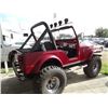 Image 7 : 1979 Jeep CJ5 4 x 4 Based F/G Kit