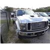 Image 9 : *2010 Ford F350 Lariat S.D. 4 x 4 Crew Cab Dually Pick Up