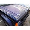 Image 8 : 1996 Jeep Cherokee Classic 5-Dr. SUV