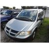 Image 1 : 2003 Dodge Caravan SE SWB 5-Dr, 7-Pass. Mini Van