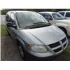 Image 9 : 2003 Dodge Caravan SE SWB 5-Dr, 7-Pass. Mini Van