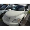 Image 1 : 2005 Chrysler PT Cruiser Touring Edition