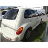 Image 7 : 2005 Chrysler PT Cruiser Touring Edition