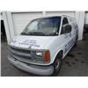 Image 1 : 1999 Chevy Express 2300 6-Dr. Cargo Van