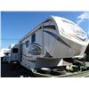 Image 3 : *2013 Keystone Montana 3900FB 39' T/A 5th Wheel Camper