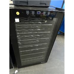 Vinotemp Wine Refrigerator