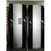 Image 1 : Professional Gray & Black Tanning Bed
