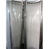 Image 2 : Professional Gray & Black Tanning Bed