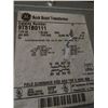 Image 2 : Electric Buck Booster Transformer