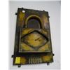 Image 1 : Tin Padlock Wall Clock