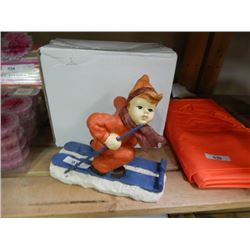 SKIER DUDE BOTTLE HOLDERS - 2 TTL