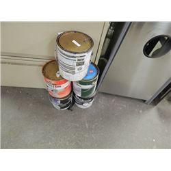 PAINT - 5 GAL
