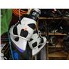 Image 1 : MEGA ICE SKATES