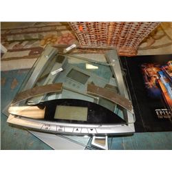 TAYLOR DIGITAL BATHROOM SCALE - STR - 2 TTT
