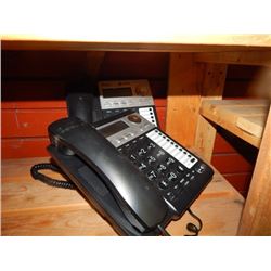 LINE PHONE - 2 PC