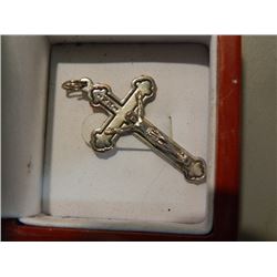 SILVER CROSS - ITALY