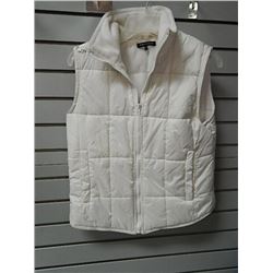 Sm Atmosphere ladies quilted vest