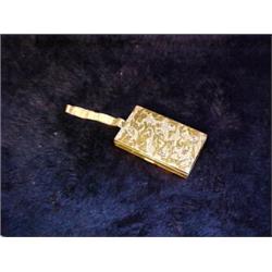 Butterfly Austria Pin
