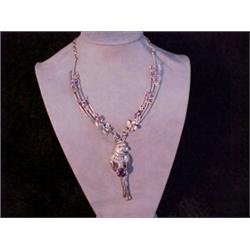 Har Dragon Bracelet And Snake Necklace