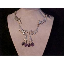 Bakelite Cream,Red,& Blue Dangle Pin