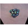 Image 1 : Bakelite Laminated Multi-Color Bracelet