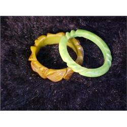 Deco Bakelite Necklace,Bracelet,Earrings,& Pin