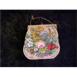 Christian Dior Multi-Colored Stone Necklace &