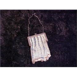 Mexican Silver Bracelet/Trifari Necklace & Earrings